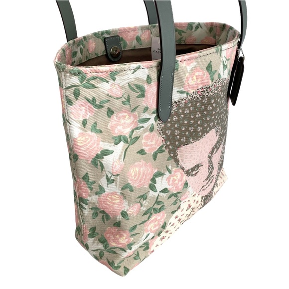 Coach Elvis Tote Limited Edition - Picture 13 of 14